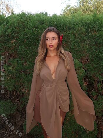 Full leaked Nadine klr private onlyfans photo