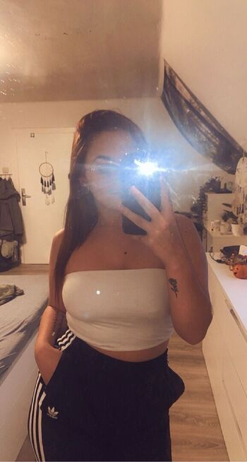 Full leaked Nadine luisa page private onlyfans photo