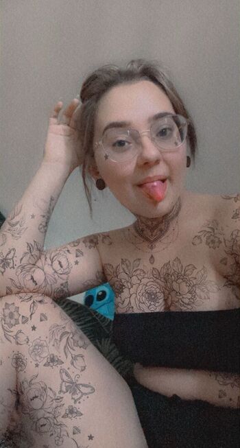 Full leaked Nadine luisa page private onlyfans photo