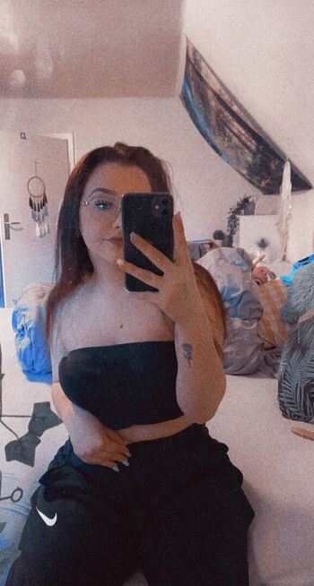 Full leaked Nadine luisa private onlyfans photo