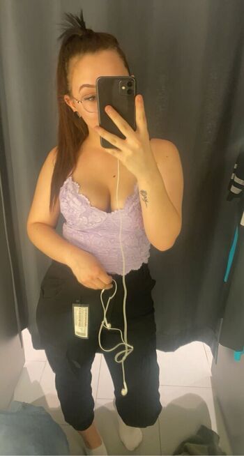 Full leaked Nadine luisa private onlyfans photo