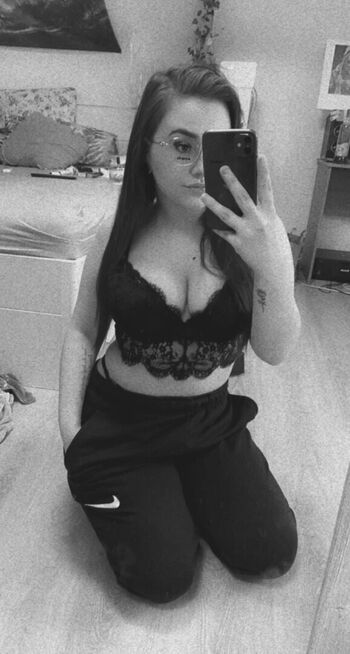 Full leaked Nadine luisa private onlyfans photo