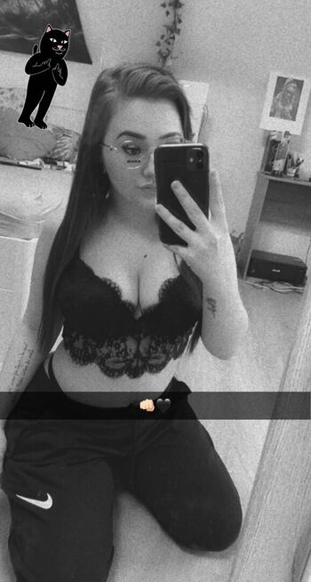 Full leaked Nadine luisa private onlyfans photo