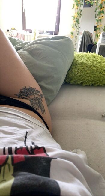 Full leaked Nadine luisa private onlyfans photo