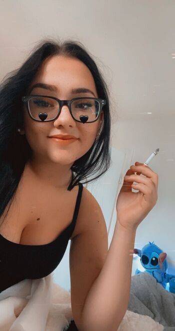 Full leaked Nadine luisa private onlyfans photo