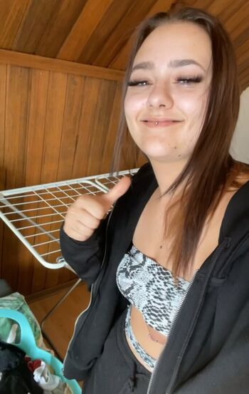 Full leaked Nadine luisa private onlyfans photo