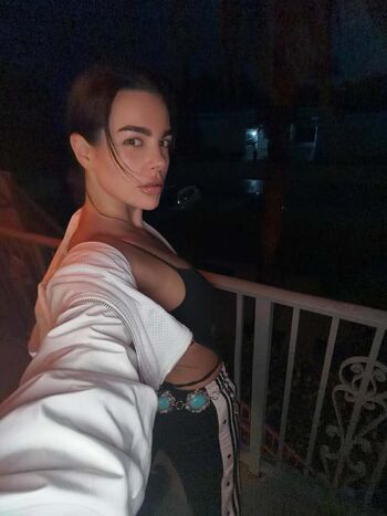 Full leaked Nadine mirada private onlyfans photo