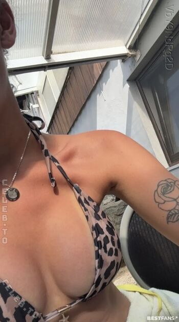 Full leaked Nadine stern private onlyfans photo
