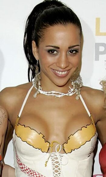 Full leaked Nadja benaissa private onlyfans photo