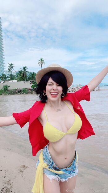 Full leaked Nadyasonika private onlyfans photo