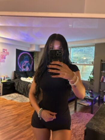 Full leaked Nadyatsya private onlyfans photo