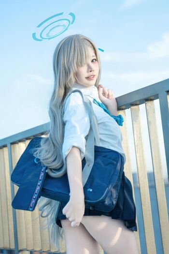 Full leaked Nagi shimizu page private onlyfans photo