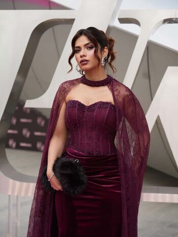 Full leaked Nagma mirajkar private onlyfans photo