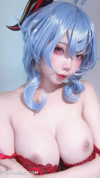 Full leaked Nagomitei chuchu private onlyfans photo