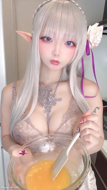 Full leaked Nagomitei chuchu private onlyfans photo