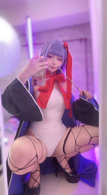 Full leaked Nagomitei page private onlyfans photo