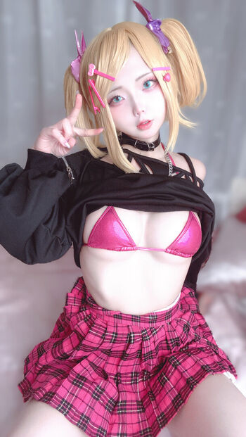 Full leaked Nagomitei page private onlyfans photo