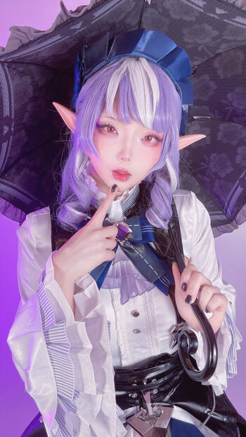 Full leaked Nagomitei page private onlyfans photo