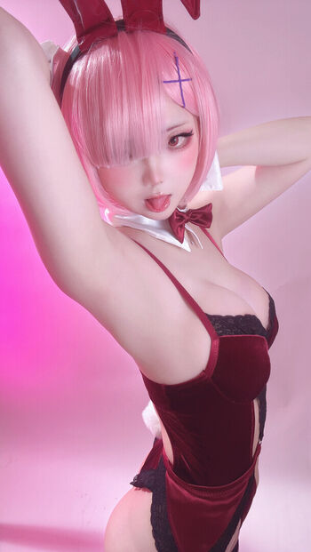 Full leaked Nagomitei page private onlyfans photo