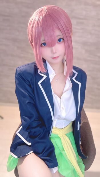 Full leaked Nagomitei page private onlyfans photo