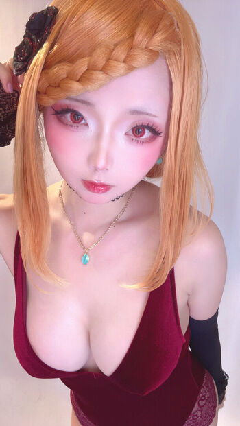 Full leaked Nagomitei private onlyfans photo