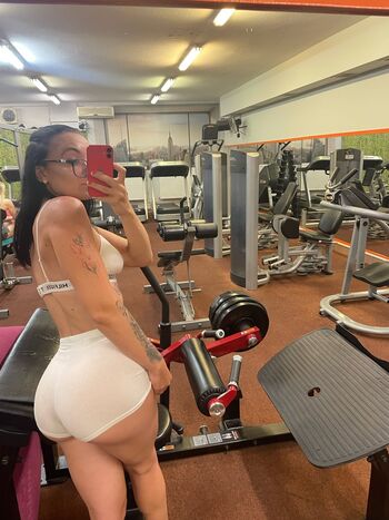 Full leaked Nagyesztyy private onlyfans photo