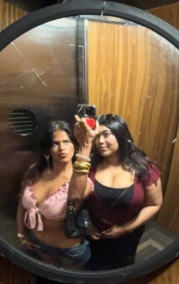 Full leaked Nahrin khan private onlyfans photo