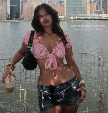 Full leaked Nahrin khan private onlyfans photo