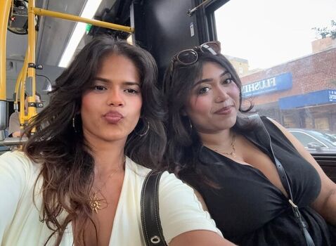 Full leaked Nahrin khan private onlyfans photo