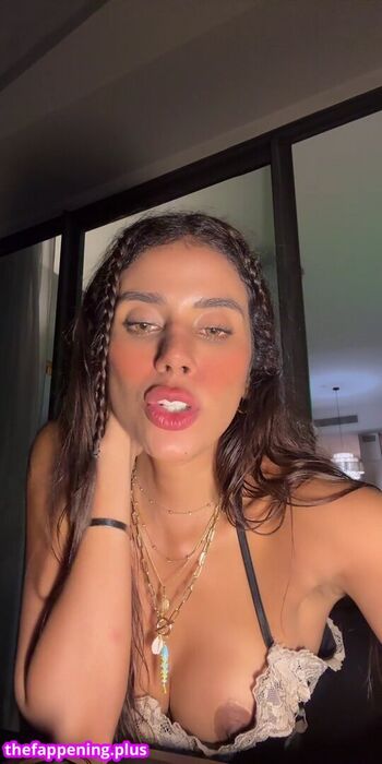 Full leaked Nahy hidalgo private onlyfans photo