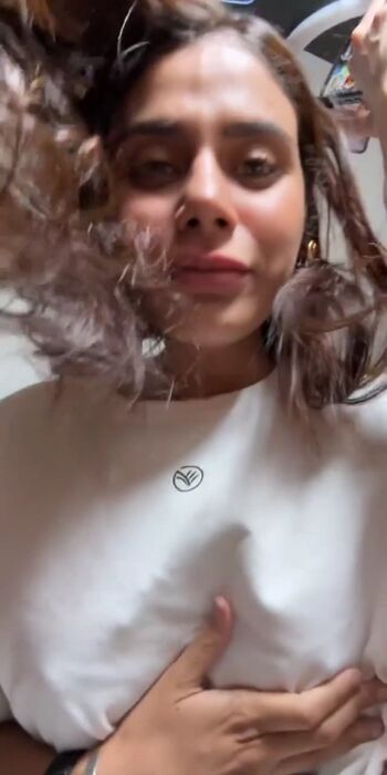 Full leaked Nahy hidalgo private onlyfans photo