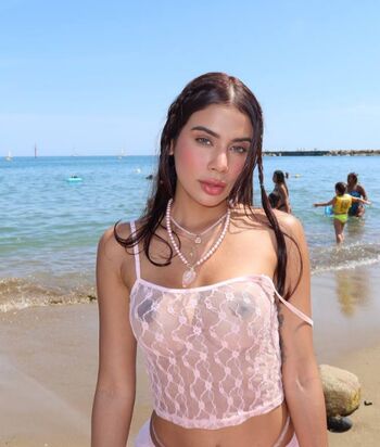 Full leaked Nahy hidalgo private onlyfans photo