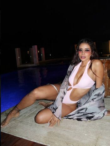 Full leaked Nahy hidalgo private onlyfans photo