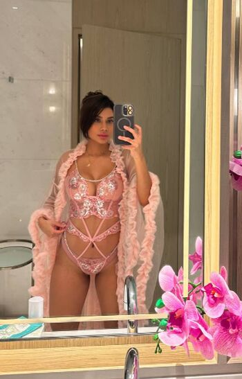 Full leaked Nahy hidalgo private onlyfans photo