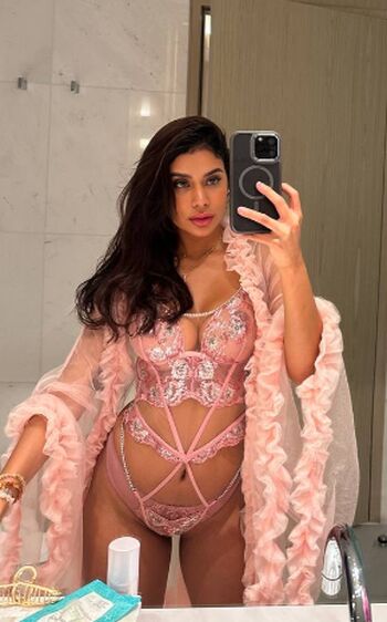 Full leaked Nahy hidalgo private onlyfans photo
