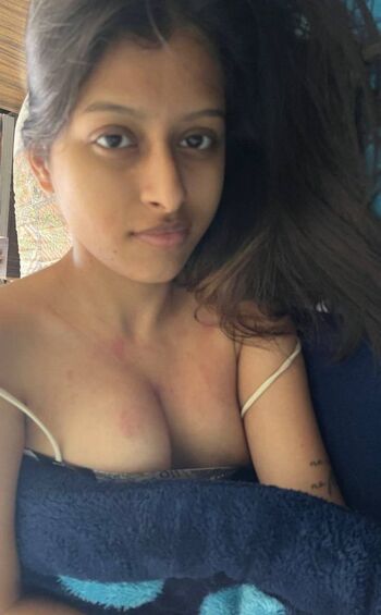 Full leaked Naihrita bhattacharjee page private onlyfans photo