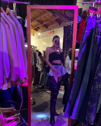 Full leaked Naika page private onlyfans photo