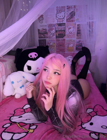naikitty