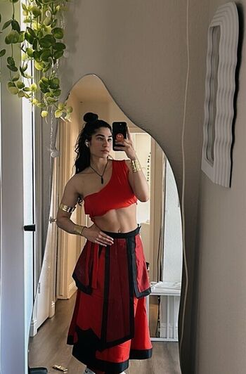 Full leaked Naila iqbal private onlyfans photo