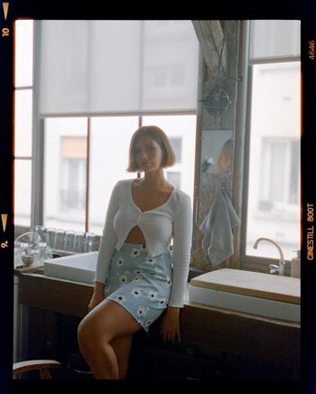 Full leaked Naila van kommer private onlyfans photo