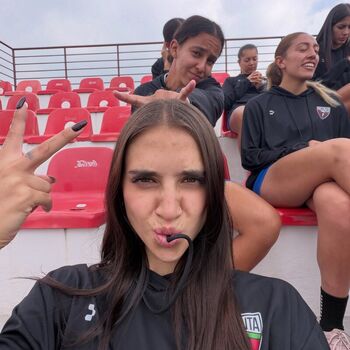 Full leaked Nailea vidrio private onlyfans photo