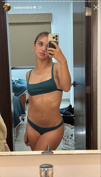 Full leaked Naileavidrio private onlyfans photo