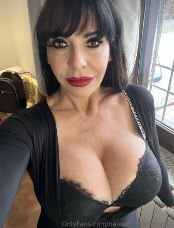 Full leaked Naima guidi private onlyfans photo