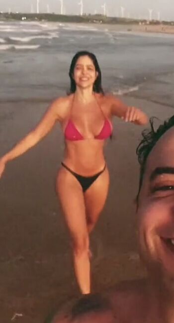Full leaked Naira avila private onlyfans photo