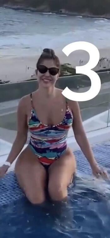 Full leaked Naira avila private onlyfans photo