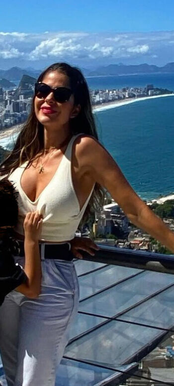 Full leaked Naira avila private onlyfans photo