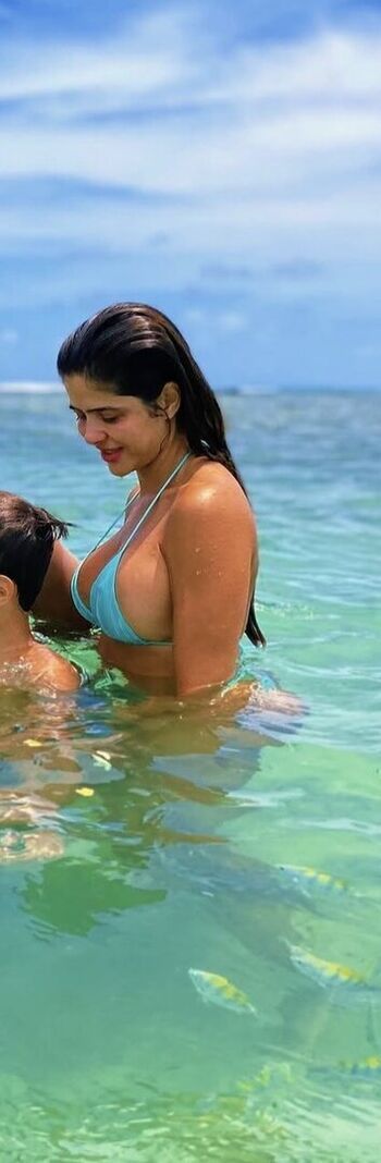 Full leaked Naira avila private onlyfans photo