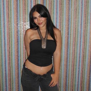 Full leaked Naiyha private onlyfans photo