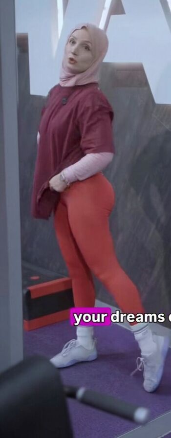 Full leaked Najah hatahet private onlyfans photo