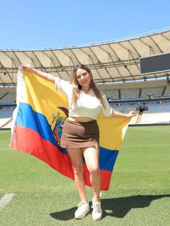 Najely Zamora